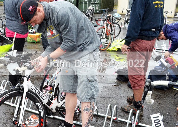 Registration 5 - Montrose Triathlon 2015