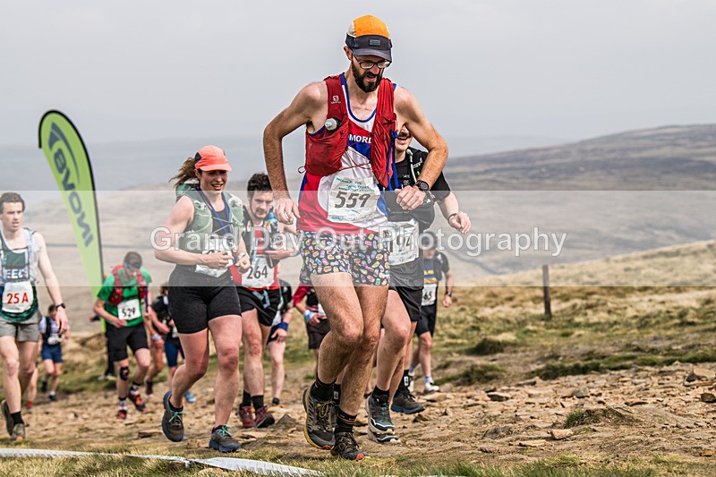 Pen Y Ghent-1017 - The 3 Peaks Race Saturday 26th April 2025 - Pen Y Ghent