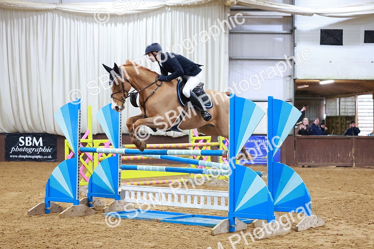 SBM_001889 - Class 4 - Senior Newcomers - 1.10m