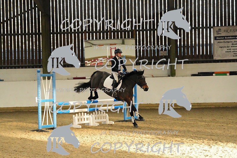 JKR02944 - Class 7 80cm