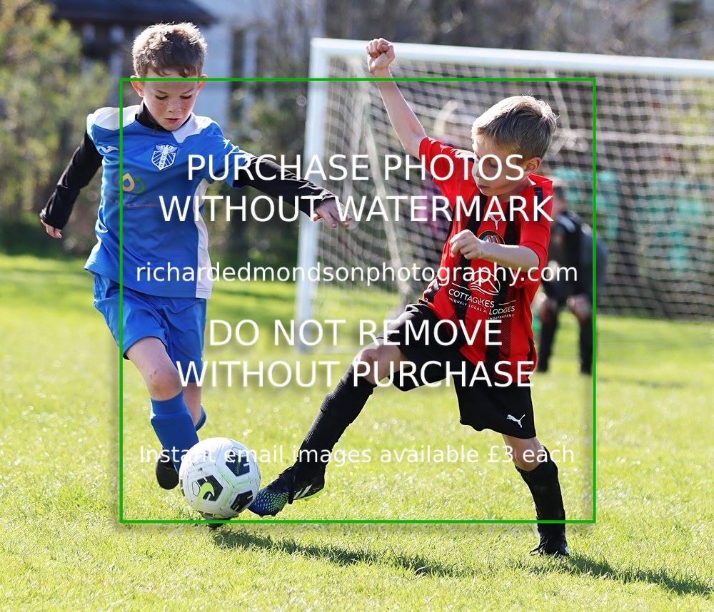 IMG_0765 - Heathwaite Under 9's (15/4/23)