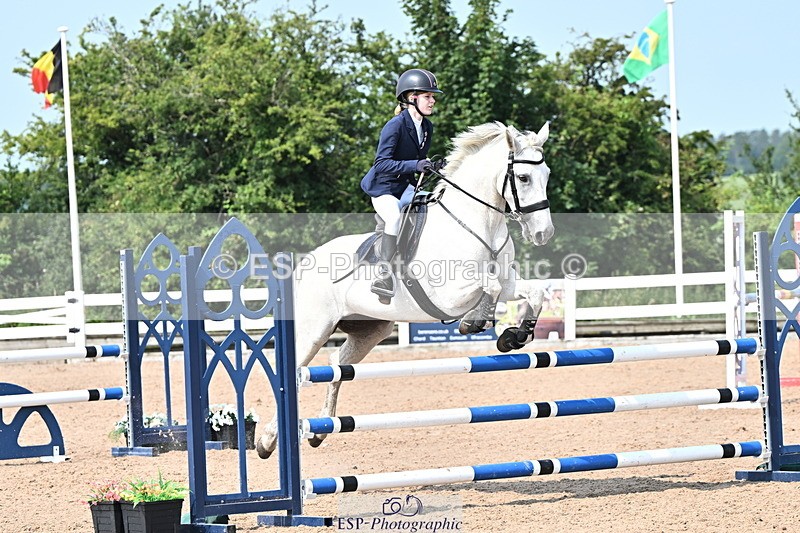 240801A-110928-00401 - Cls 9 95cm Amateur Qualifier