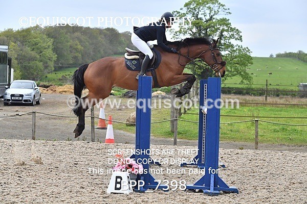 BPP_7398 - CLASS 10 FRI 1.15m Members Cup Qualifier/ 1.15m Open