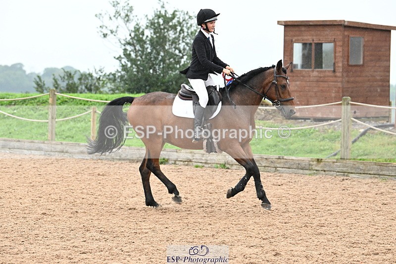 240907A-145406-02474 - Cls 4 Pony Big Team 95cm & 1.05m