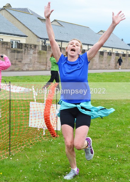 The Finish 15 - Montrose Triathlon 2015