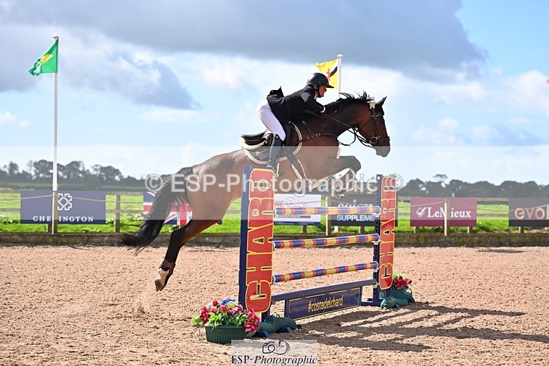 250912-115006-04126 - Cls 18 National 1.30m Open