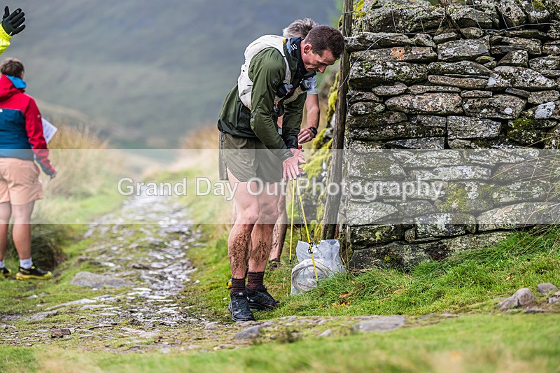 Old Crown Round-578 - Old Crown Round Fell Race Saturday 12th September 2026
