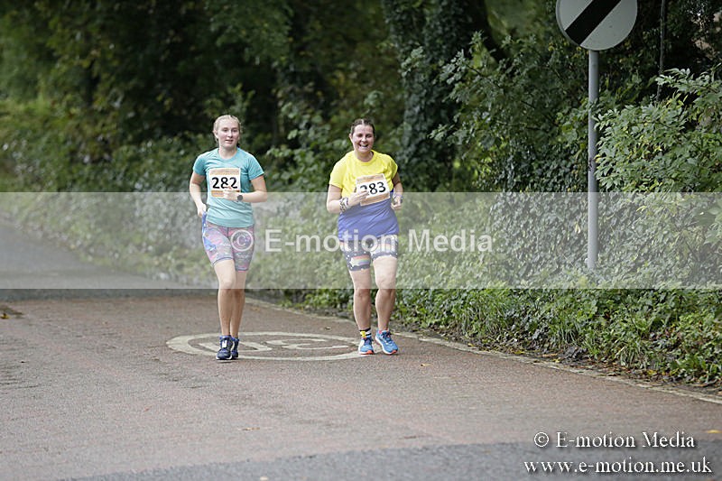 CAD131019-1700 - Cadence Events Grittleton 10km 13/10/19