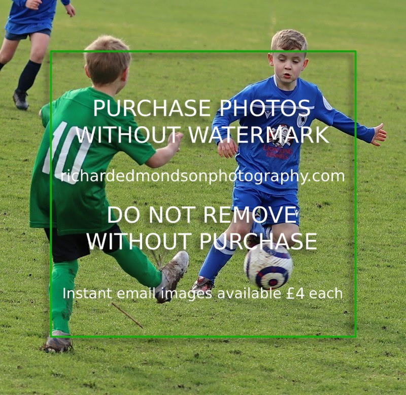 IMG_5814 - Ibis U9 v Milnthorpe & District U9