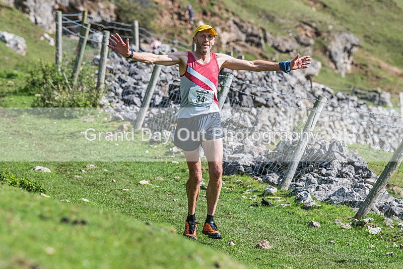 Ilam-679 - Ilam Three Peaks Fell Race (Limestone Series) Sunday 28th September 2025