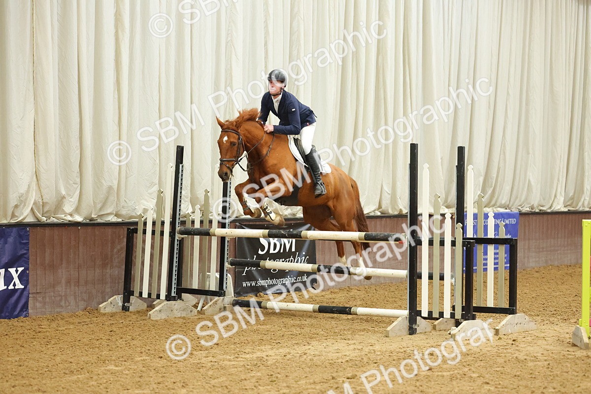SBM_000688 - Class 3 - Senior Discovery - 1.00m