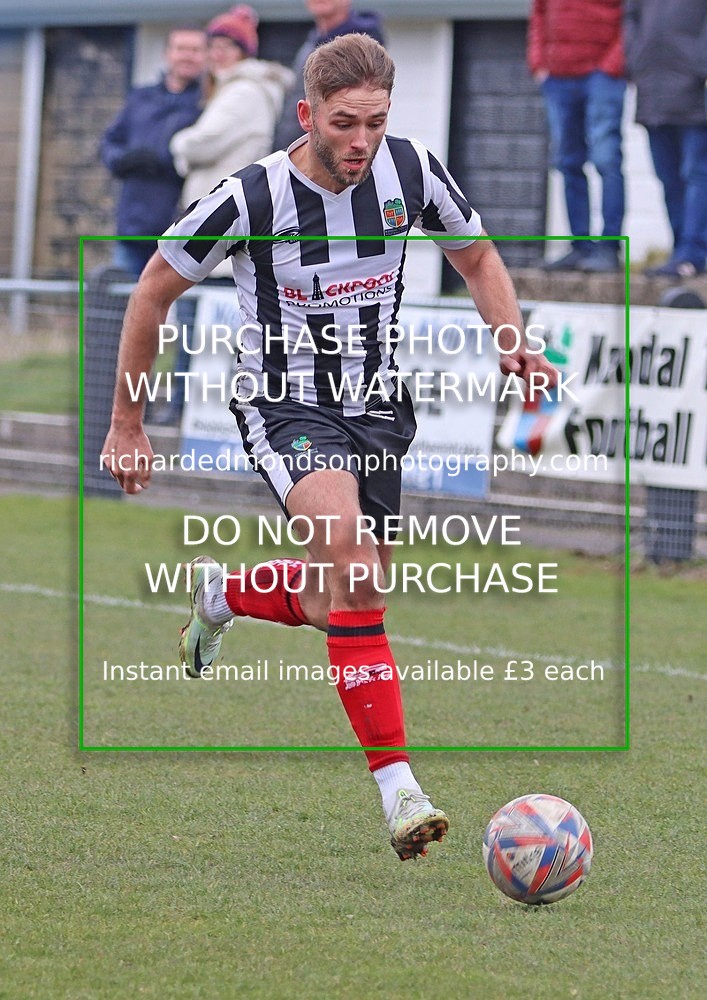 IMG_5215 - Kendal Town vs Litherland (11/3/23)
