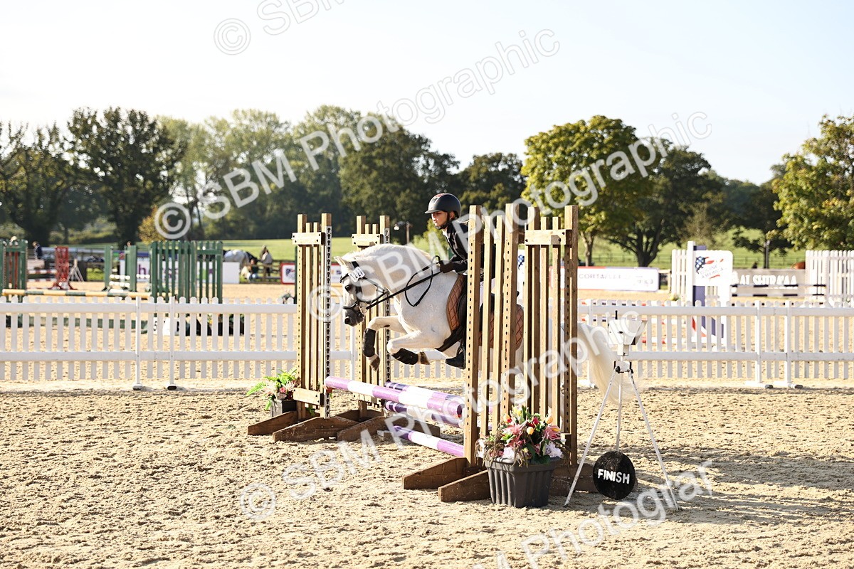 SBM_59509 - J11 - Junior Pony 50cm Championship