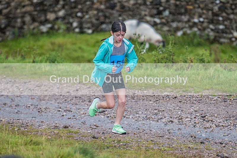Westmorland-18 - Great Westmorland Trail Race (Junior & Senior Races) Saturday 13th September 2025