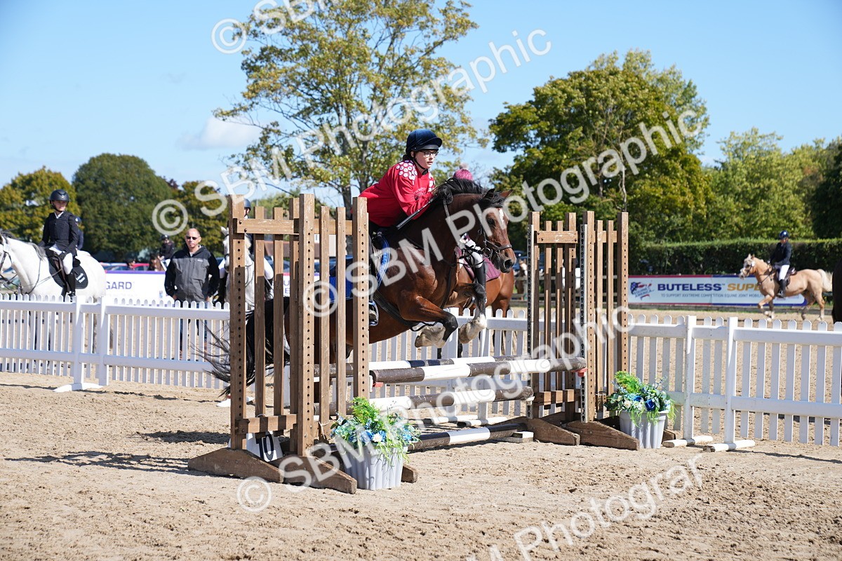 SBM_05034 - J56 - Clear Round 70cm