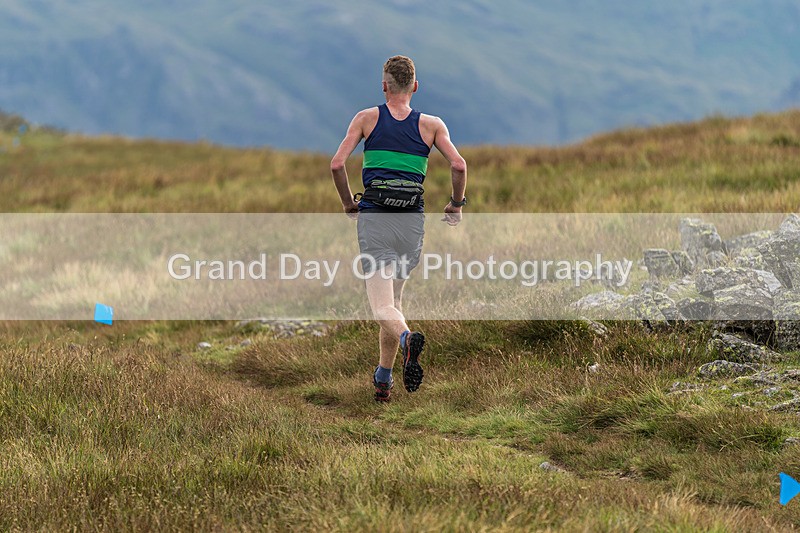 Seat Sandal-16 - Seat Sandal Fell Race Wednesday 17th July 2024