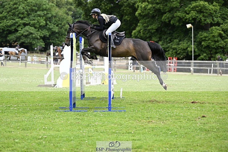 240705-130903-09804 - Cls 28 95cm Amateur Qualifier