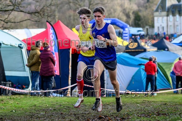 Falkirk25-915951 - Senior Men Set One