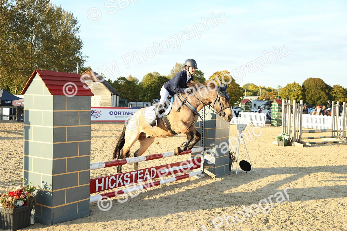 SBM_53892 - J8 - Junior Pony 65cm Championship