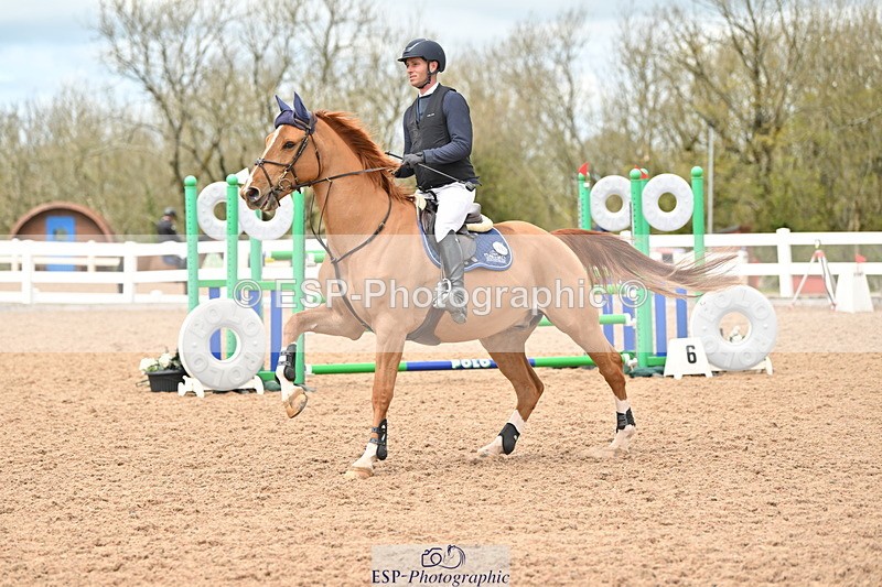 240419A-142925-08562 - Cls 18, 1 Star Silver Tour 1.20m