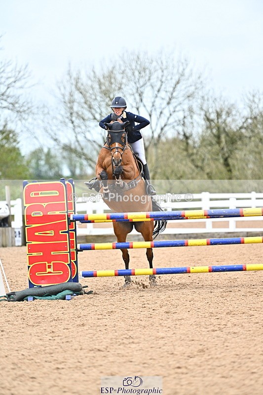 240501A-135604-00899 - Cls 8 Snr Foxhunter and 1.20m Open