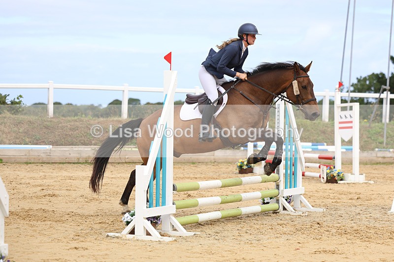 3E7A7900 - Class 4: Senior 60cm