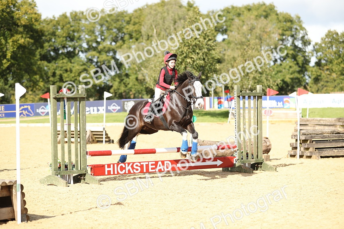 SBM_17159 - E4b - Eventers Challenge 60cm Open