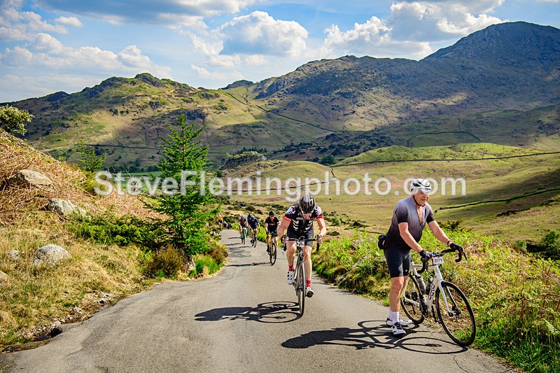 153929 - 2025 Fred Whitton Blea Tarn Climb 15.00 - 16.00