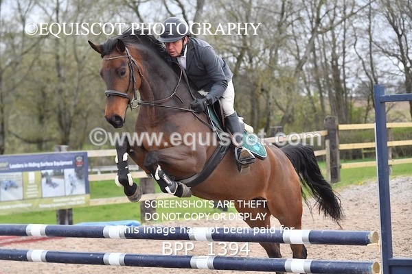 BPP_1394 - CLASS 15 SAT Senior BritiNovice/ 90cm Open