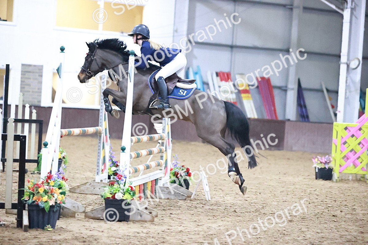 SBM_003247 - Class 13 - Blue Chip Pony Newcomers 1.00m