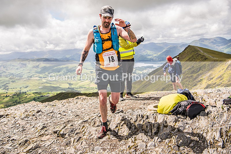 Blencathra-1047 - Blencathra Fell Race Sunday 28th June 2026