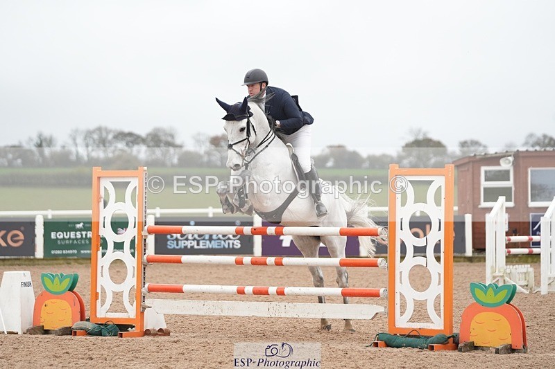 251109-131903-04180 - Cls 21 Blue Chip Performance Champ Qualifier