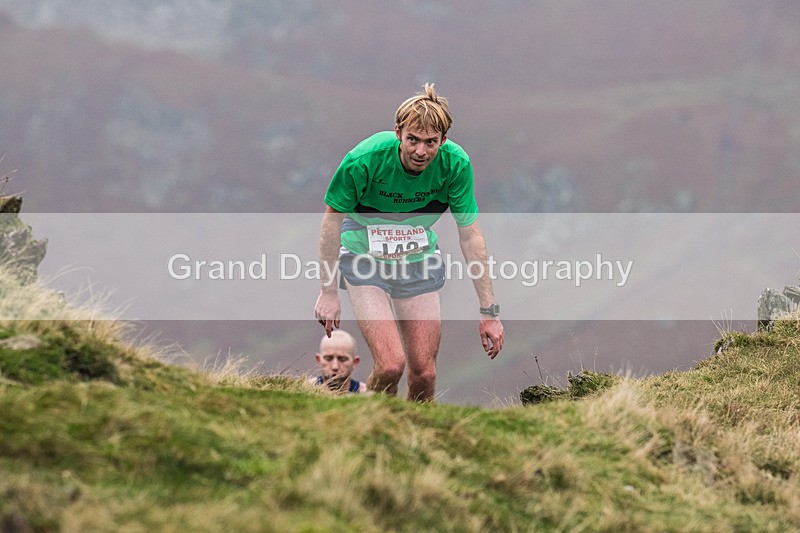 Dunnerdale-222 - Dunnerdale Fell Race Saturday 9th November 2024