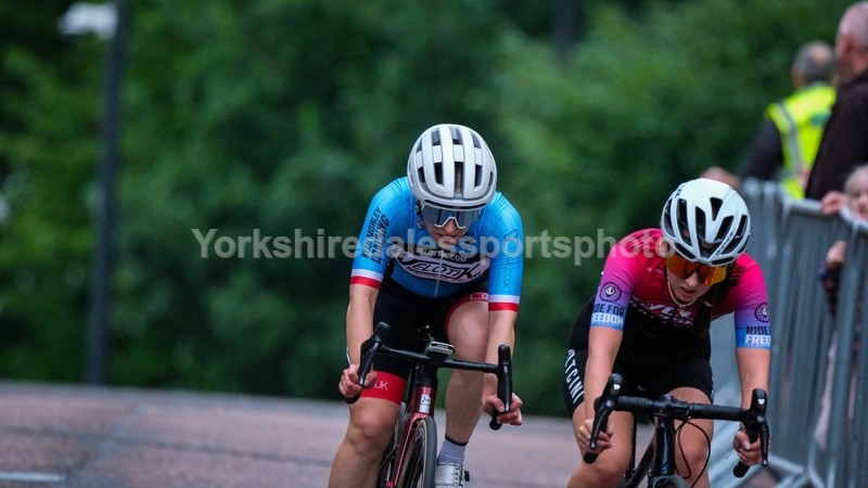 DSCF3352-2 - Colne Grand Prix - Womens