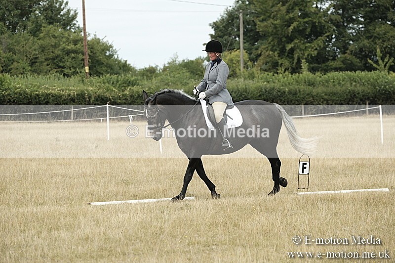 _PJP5763 - Dressage Classes BVRC Show 2018