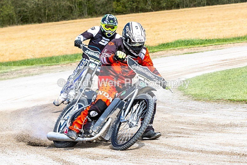 20260411-R7-9B3A3376 - Ride & Skid It. Speedway Experience Day 11th April 2026