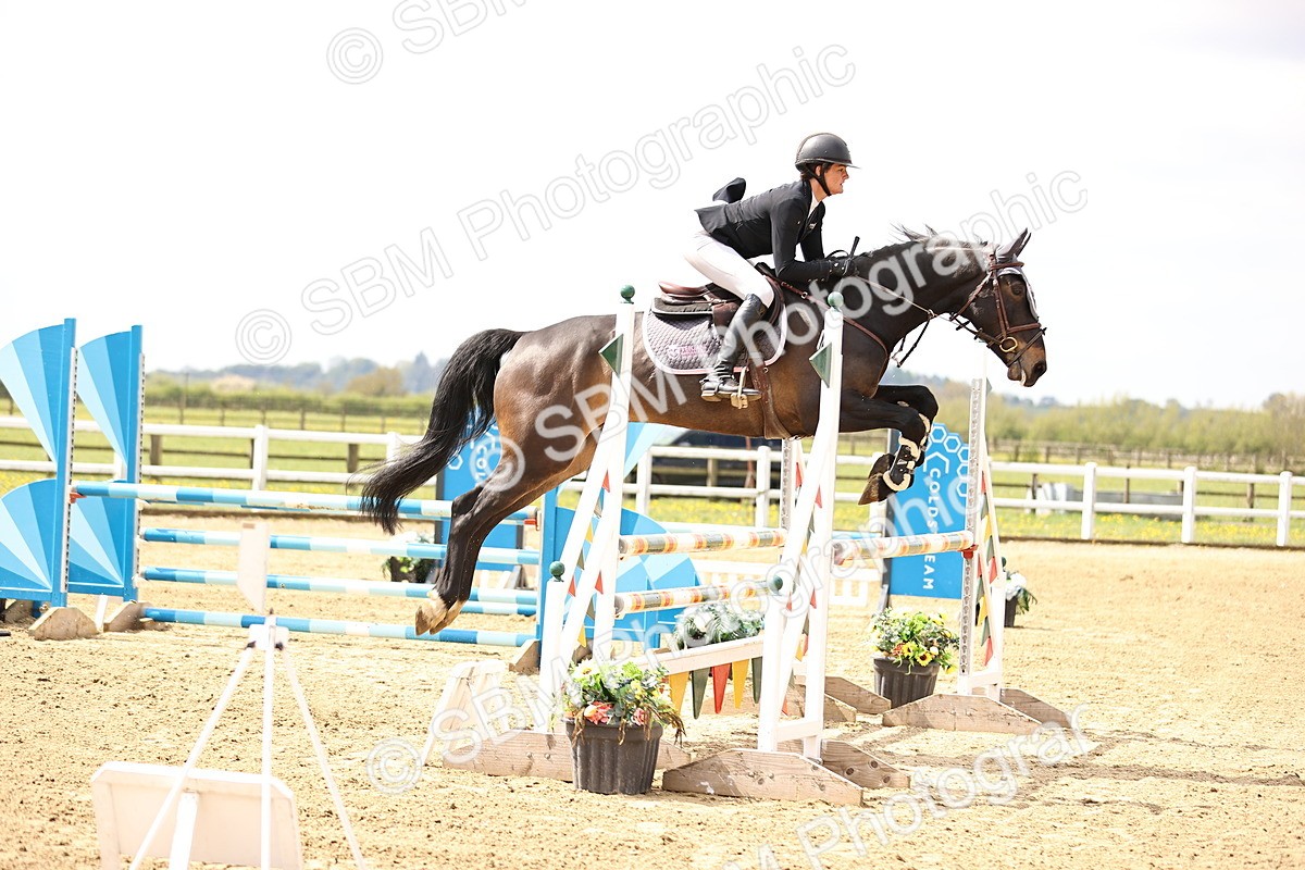 SBM_002035 - Class 10 - Senior British Discovery - 1.00m