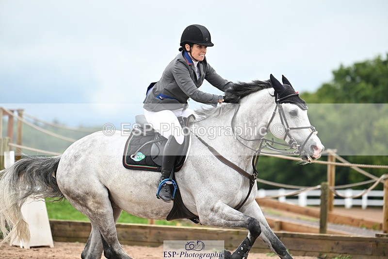 240908A-113544-03497 - Cls 13 & 14 Nat Am 105cm & 110cm  Qualifiers