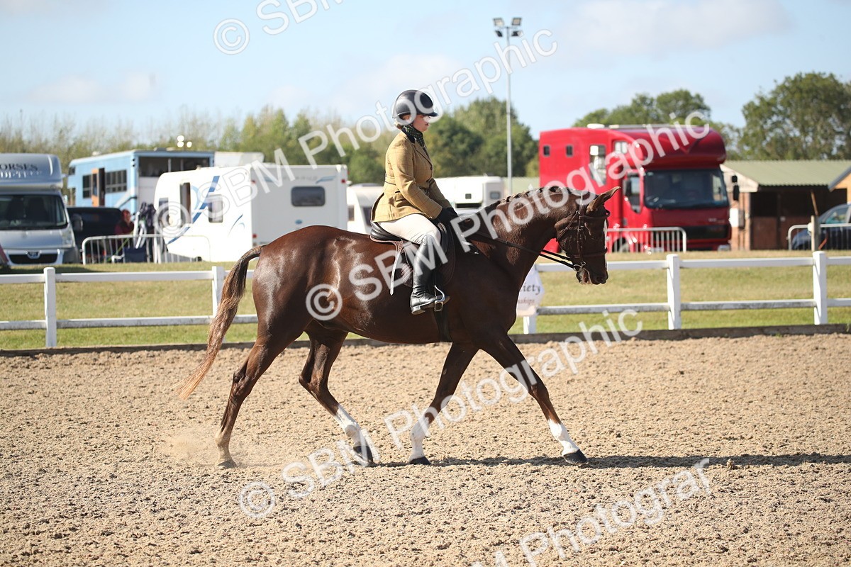 SBM_22798 - Class 602 - 2026 Area - Ridden Veteran