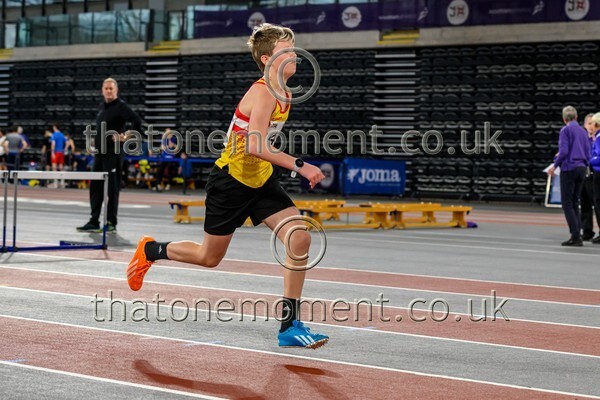 CEREL-917308 - Track Male Set One