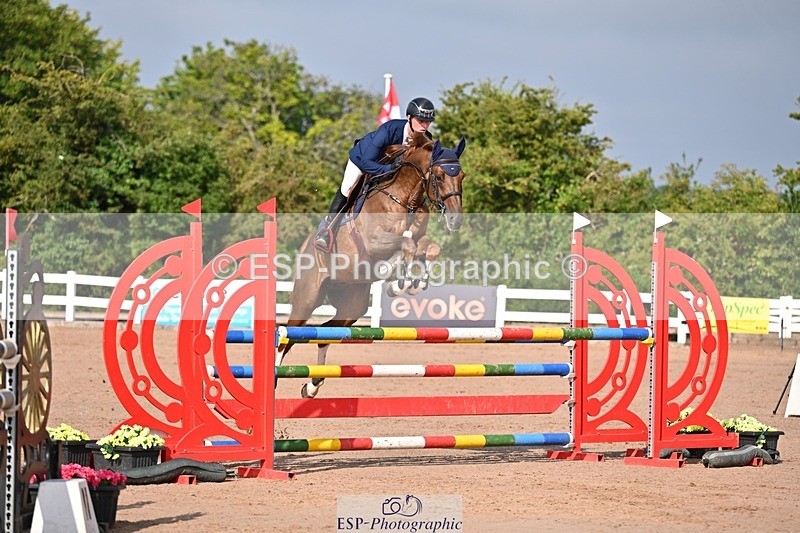 250718-091238-08708 - Cls 26, 1 Star 5yr old Tour