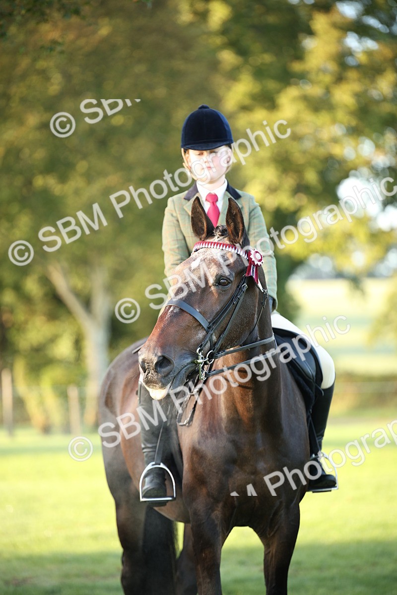 SBM_32273 - S8 - Best Turned Out