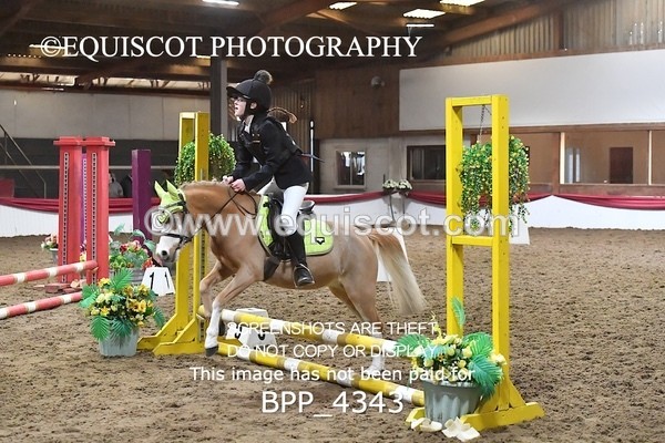 BPP_4343 - CLASS 3 40CM