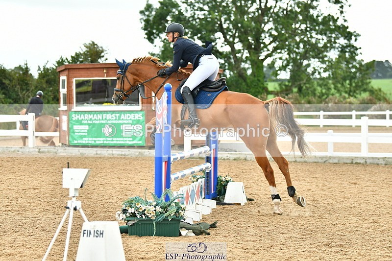 230812A-142704-09625 - Cls 28 95cm Nat Am Qualifier