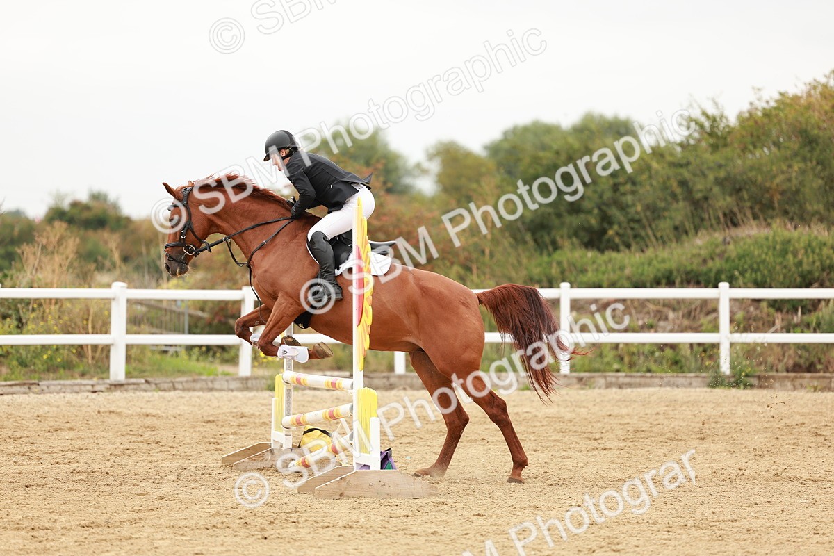 SBM_008517 - Class 5 - 80cm