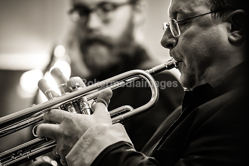  - TOM & SIMON GARDNER PLAY BROTHERS CANDOLI