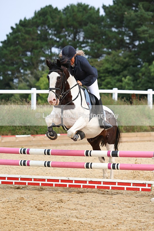 3E7A0417 - Class 2: Senior 70cm