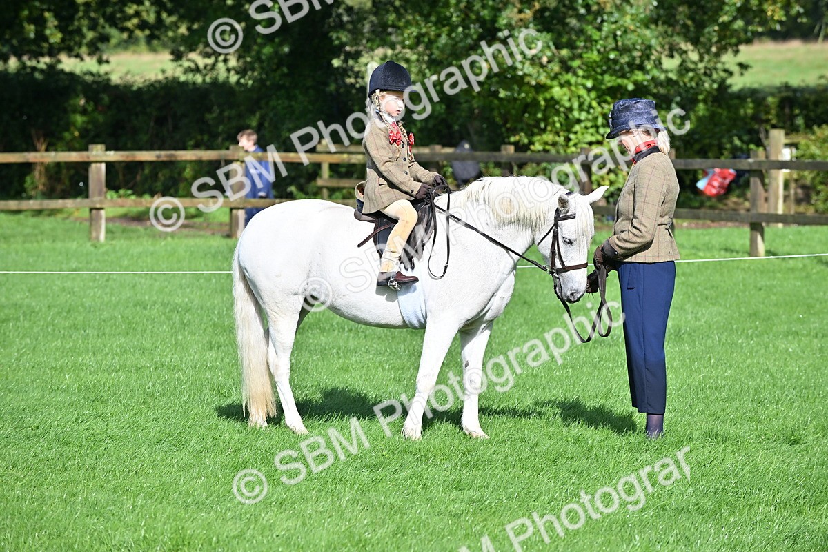 SBM_37404 - S18 - Novice & Newcomer Lead Rein Pony