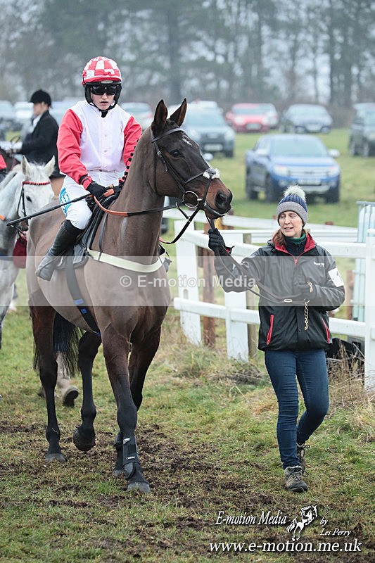 PtP 180126  1167 - Royal Artillery PtP Larkhill 18/01/26