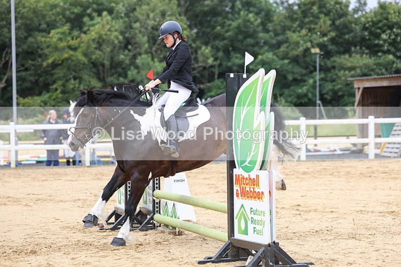 3E7A2410 - Class 3: 50cm Open